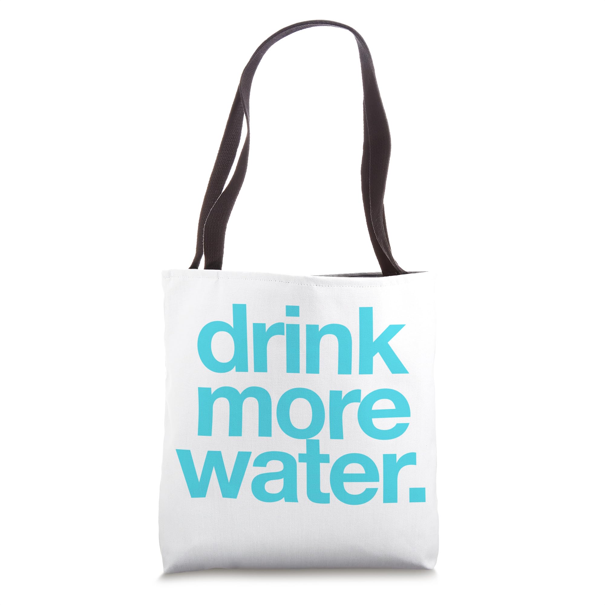 Stay Hydrated Tote Bag for Outdoor Adventures
| DrinkMoreWater Insulated Tote Bag for Gym & Workout
| Stay Hydrated Tot
